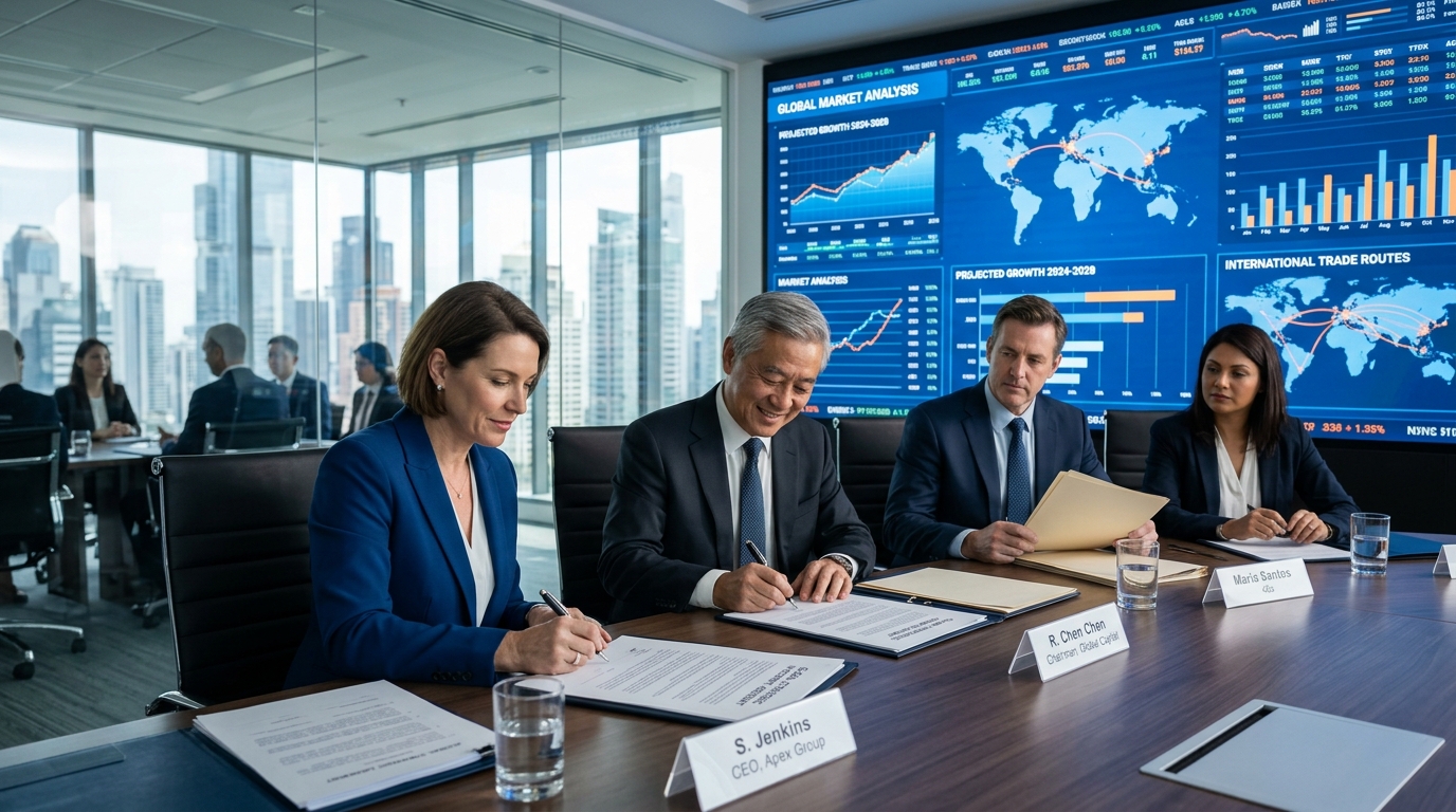 iisbank Corporate Banking & Advisory