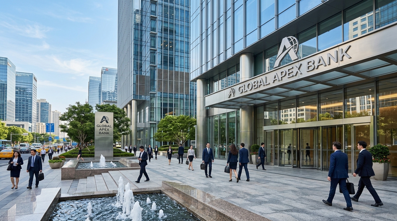 iisbank Headquarters